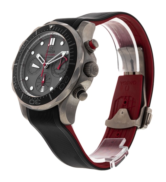 Omega Seamaster Diver 300m 212.92.44.50.99.001